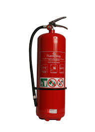 Water Type Fire Extingusher (Stored Pressure)